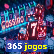 365 jogos